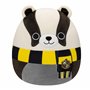 Squishmallows Harry Potter Peluche Poufsouffle Badger 40,6 cm Jumbo