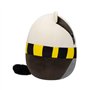 Squishmallows Harry Potter Peluche Poufsouffle Badger 40,6 cm Jumbo