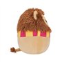 Squishmallows Harry Potter Gryffondor Lion Peluche Jumbo 40,6 cm