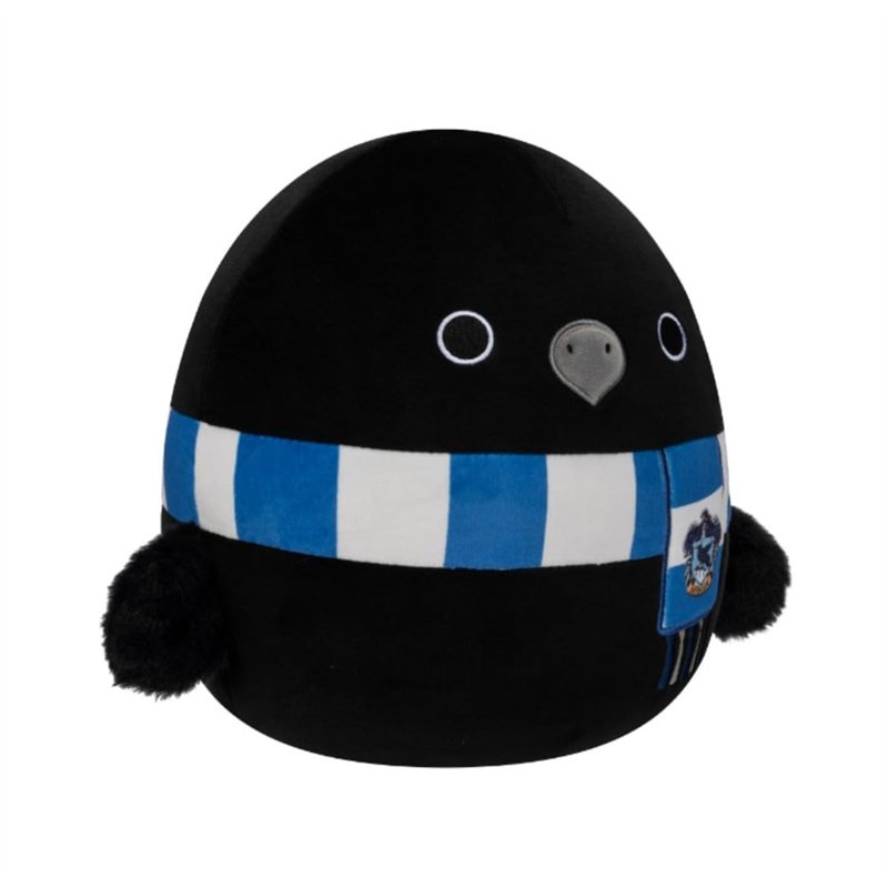 Image secondaire de Squishmallows Harry Potter Serdaigle Raven Peluche Jumbo 40,6 cm
