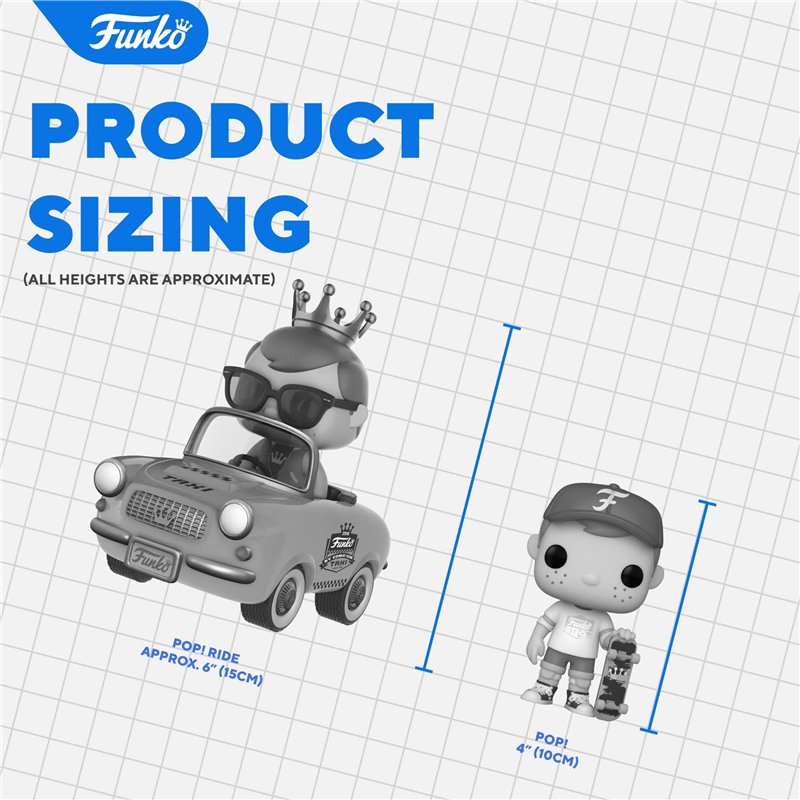 Image secondaire de Funko Pop! Rides Deluxe: Star Wars Darkside - TIE Advanced X1 with Darth Vader - Dark Vador - Figurine en Vinyle à Collectionner