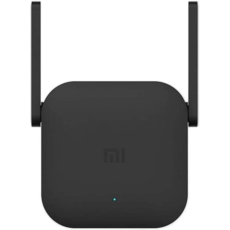 Xiaomi WiFi Extender Pro 300 Mbps Amplificateur WiFi, avec Prise, 300 Mbps, 2,4 GHz