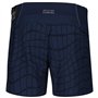 New Balance Short de Sport pour Femme Valencia Marathon Bleu