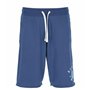 Russell Athletic AMR A30091 Short de Sport Bleu