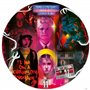 Ravensburger - Puzzle rond 500 pièces - Phénomènes surnaturels / Stranger Things - Adultes et enfants dès 10 ans - Puzzle de qua