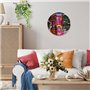 Ravensburger - Puzzle rond 500 pièces - Phénomènes surnaturels / Stranger Things - Adultes et enfants dès 10 ans - Puzzle de qua