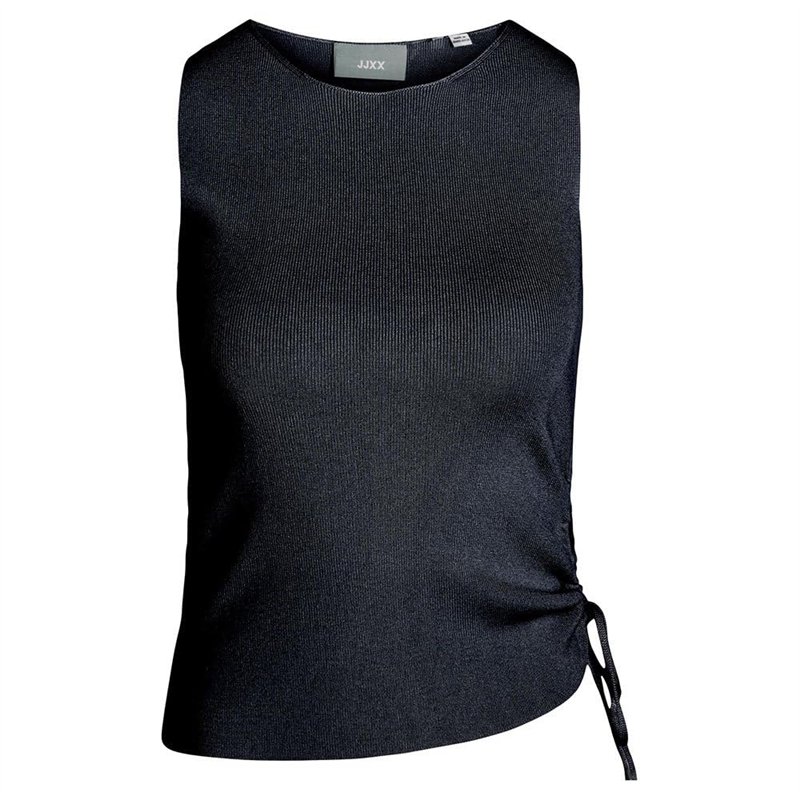 Jack & Jones Jxdahlia Top Knit Débardeur pour Femme