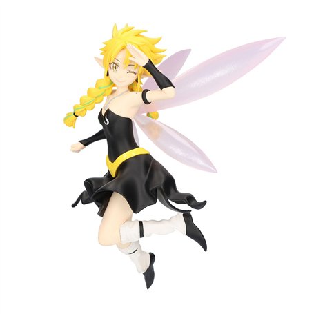 Banpresto Figurine d'action Ramiris That Time I Got Reincarnated As A Slime 16 cm Multicolore BP89455P