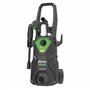 Nettoyeur Haute Pression 130 Bars Avec Brosse Patio - PRNHP02