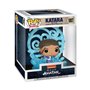 Funko Pop! Deluxe: ATLA - Katara - Avatar: The Last Airbender - Le Dernier Maître de L'air - Figurine en Vinyle à Collectionner 