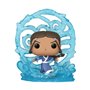 Funko Pop! Deluxe: ATLA - Katara - Avatar: The Last Airbender - Le Dernier Maître de L'air - Figurine en Vinyle à Collectionner 