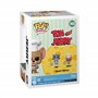 Funko Pop! TV: Tom & Jerry - Jerry - Tom and Jerry - Tom et Jerry - Figurine en Vinyle à Collectionner - Idée de Cadeau - Produi