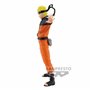 Statue Naruto avec Kurama 13Cm