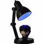 Wednesday Mini Lampe LED avec Figurine détachable