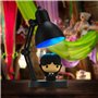 Wednesday Mini Lampe LED avec Figurine détachable