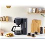 MOULINEX - Máq. de Café FG2M0810