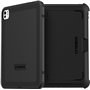 OtterBox Coque Defender pour iPad Pro 11" (2024), Protection Antichoc et Ultra-Robuste avec Protection d'écran intégrée, 2X test