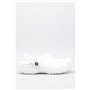 Crocs Classic Blanc Sabots Unisex