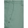 STREET ONE A378090 Pantalon Coupe Décontractée, Vert d'eau, 42W x 28L Femmes