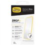 Protecteur d'écran OtterBox Premium Glass pour iPhone 16e, 14, 13, 13 Pro, Verre trempé, protection avancée anti-rayures, résist