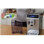 Aqualogis Détartrant pour machine à café, détartrant, nettoyage et détartrage 1000 ml – 10 applications par bouteille