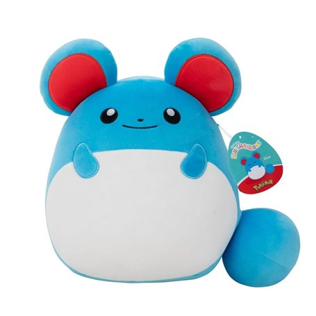 Peluche Jazwares Pokemon Marill