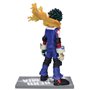 Banpresto Figurine d'action Izuku Midoriya My Hero Academia 7Th Season - Couleur Ver, 24 cm - BP89951P Multicolore - Figurine à