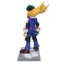 Banpresto Figurine d'action Izuku Midoriya My Hero Academia 7Th Season - Couleur Ver, 24 cm - BP89951P Multicolore - Figurine à