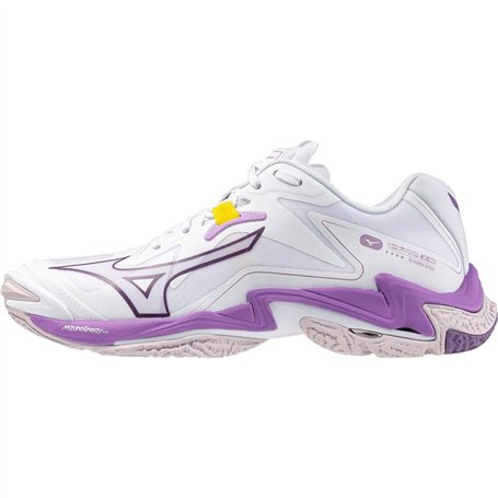 Chaussures Mizuno Wave Lightning Z8 Indoor Femmes