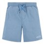 Levi's Short pour Enfant Lived-in - Marque EAN : 3666643074500 - Taille : 4 Ans