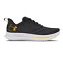 Under Armour Chaussures de Running pour Adultes Velociti 4 Se - Marque EAN : 0197777820280 - Taille Chaussure : 42,5