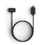 GoPro Contacto (Kit de Porte magnétique et de câble d'alimentation) - Accessoire Officiel GoPro