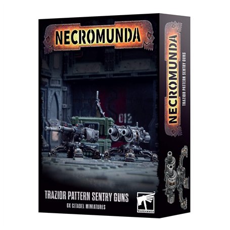 Necromunda+%3A+Trazior+Pattern+Sentry+Guns