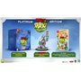 ASTERIX MAXI COLLECTION PLATINUM EDITION SWITCH (INCLUS L'INTEGRAL DES JEUX + FIGURINE OBELIX PILE DE CASQUES EXCLUSIVE)