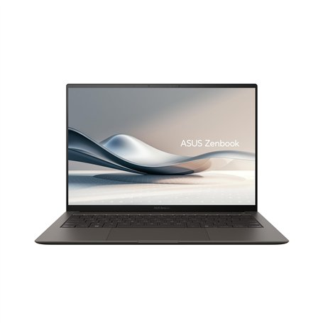 Asus Zenbook S 14 AI-UX5406-68W OLED 14 Pouces 3K (2880 x 1800) 120Hz Portable (Processeur Intel Core Ultra 7, 32 Go LPDDR5X, 1 