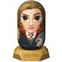 Ravensburger - Puzzle 3D Hylkies - Édition Harry Potter - Figurine n°14 Hermione Granger - Adultes et Enfants - 54 pièces numéro