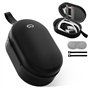 Procase Étui de Transport pour Meta Quest 3S/Oculus Quest 3/Quest 2/Pico 4/Vision Pro/BOBOVR Casques et Accessoires de contrôleu