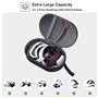Procase Étui de Transport pour Meta Quest 3S/Oculus Quest 3/Quest 2/Pico 4/Vision Pro/BOBOVR Casques et Accessoires de contrôleu