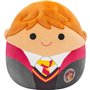 Squishmallows Peluche Ron Weasley originale 40 cm – Jumbo Ultrasoft officiel Harry Potter Jazwares en peluche