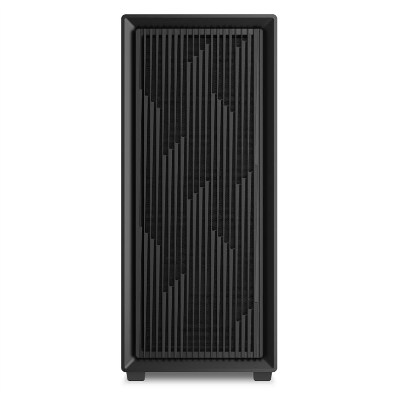 Image secondaire de Sharkoon VK2, ATX Boîtier PC