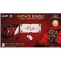 Lexip X Ubisoft Assassin's Creed Shadows Initiate Box - PC Game, Mouse & Mat