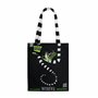 Cinereplicas Beetlejuice - Tote Bag Ver des Sables - 42 * 38cm - Licence Officielle