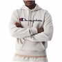 Sweatshirt Champion Big Logo Fleece Hommes