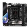 ASRock Intel Core Ultra Z890 LGA1851 RL-ILM Mini ITX Carte mère Phantom Gaming Z890i Nova WiFi 7 DDR5 9466 MHz 128 Go