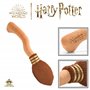 The Noble Collection Harry Potter: Nimbus 2000 Broomstick Plush by