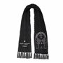 Cinereplicas Seigneur des Anneaux - Écharpe Porte de la Moria - 170 * 20 cm - Licence Officielle