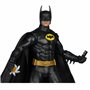 McFarlane Toys - DC Multiverse Batman (1989) Figurine d'action de 17,8 cm