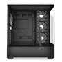 Sharkoon AK6 RGB Boîtier PC ATX Noir