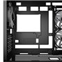 Sharkoon MK6 Boîtier PC RVB Micro-ATX Noir