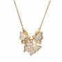 The Noble Collection Wicked. Glinda's Butterfly Necklace